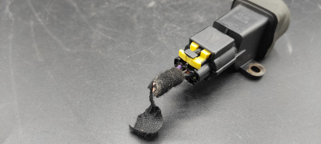 Alfa Romeo GT 1.9JTDm 110kW 2007 Fuel Cut Off Switch 7790538