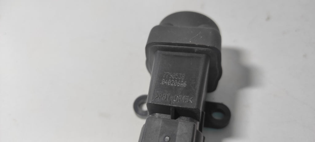 Alfa Romeo 159 1.9JTDm 88kW 2008 Fuel Cut Off Switch 7790538