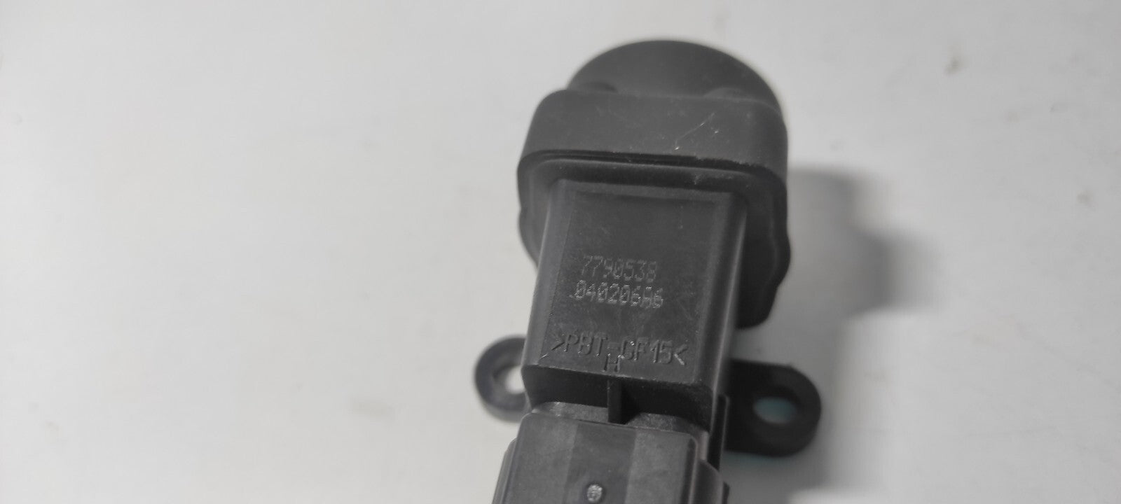 Alfa Romeo 159 1.9JTDm 88kW 2008 Fuel Cut Off Switch 7790538