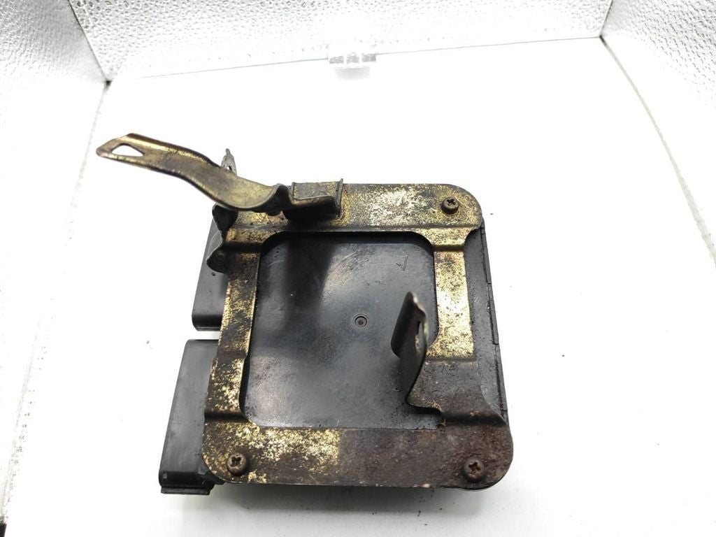 Toyota Avensis T250 2004 Diesel Fuel injection control unit module 8987120050