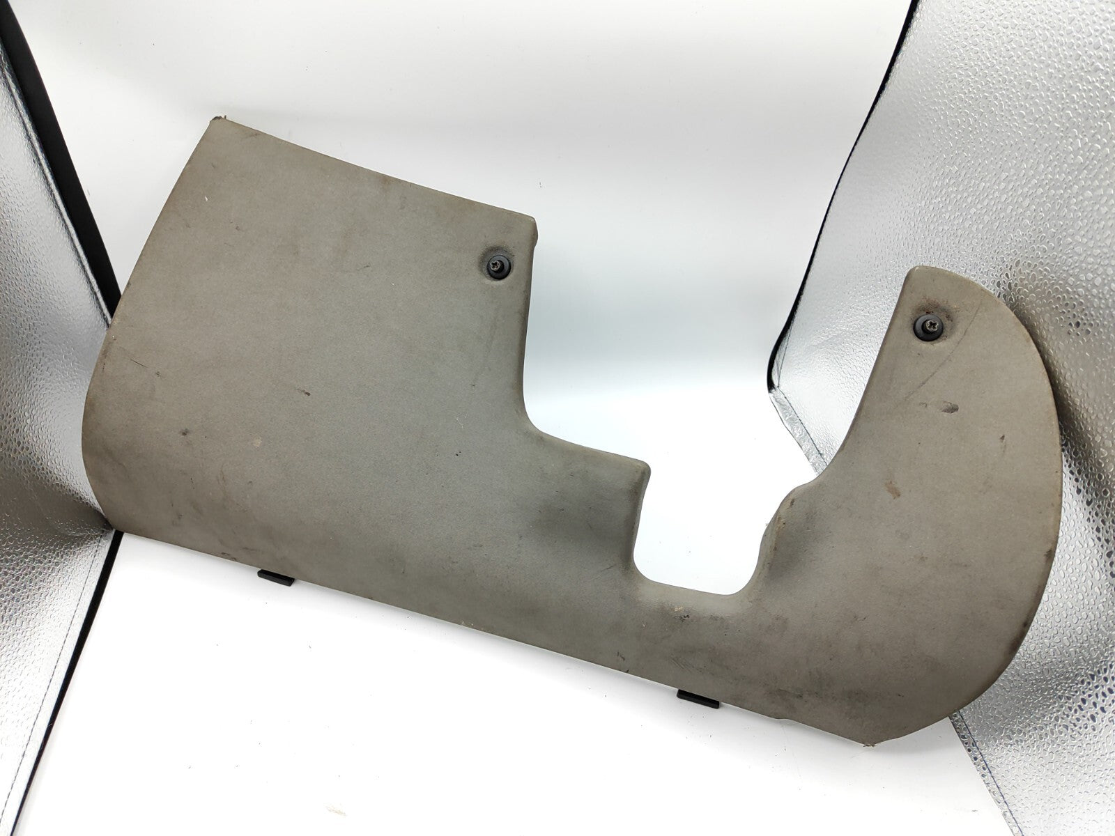 Alfa Romeo 147 GT 1.9JTD 2005 LHD Front Left Dashboard Trim Cover