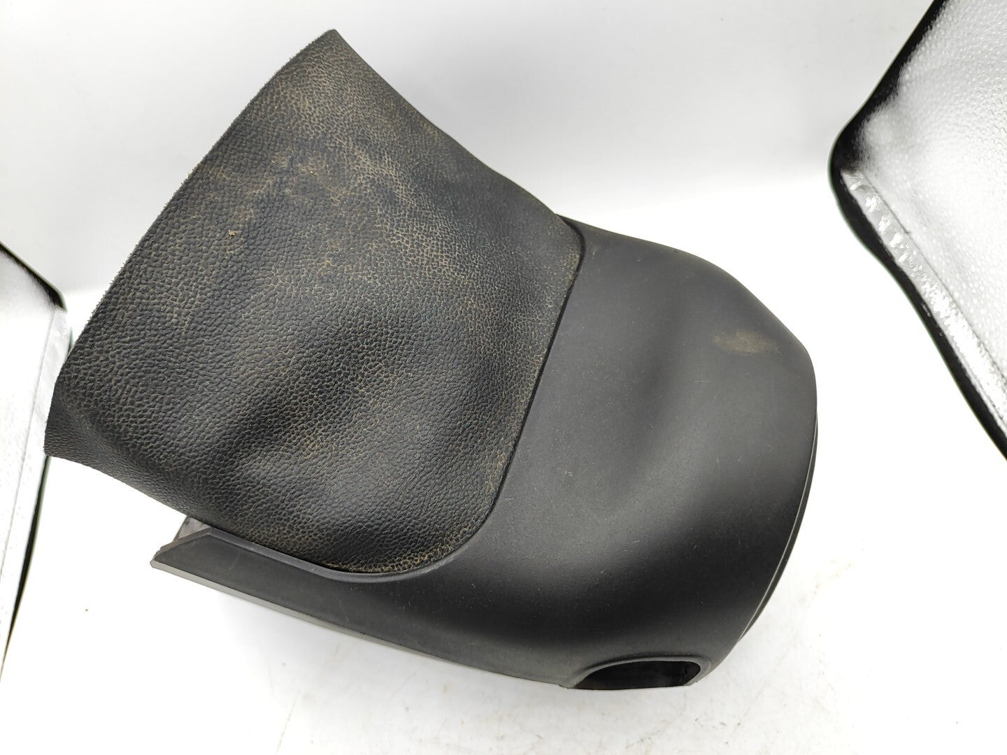 Alfa Romeo 156 SW 2.4JTD 2001 LHD Steering Column Surround Trim 156028685