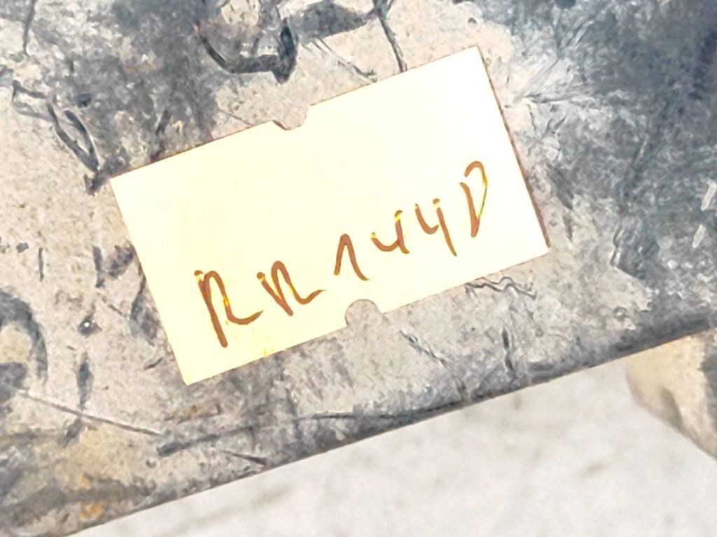 Ford Galaxy 1999 Diesel Engine Radiator Coolant fan relay 95VW8C616BA 