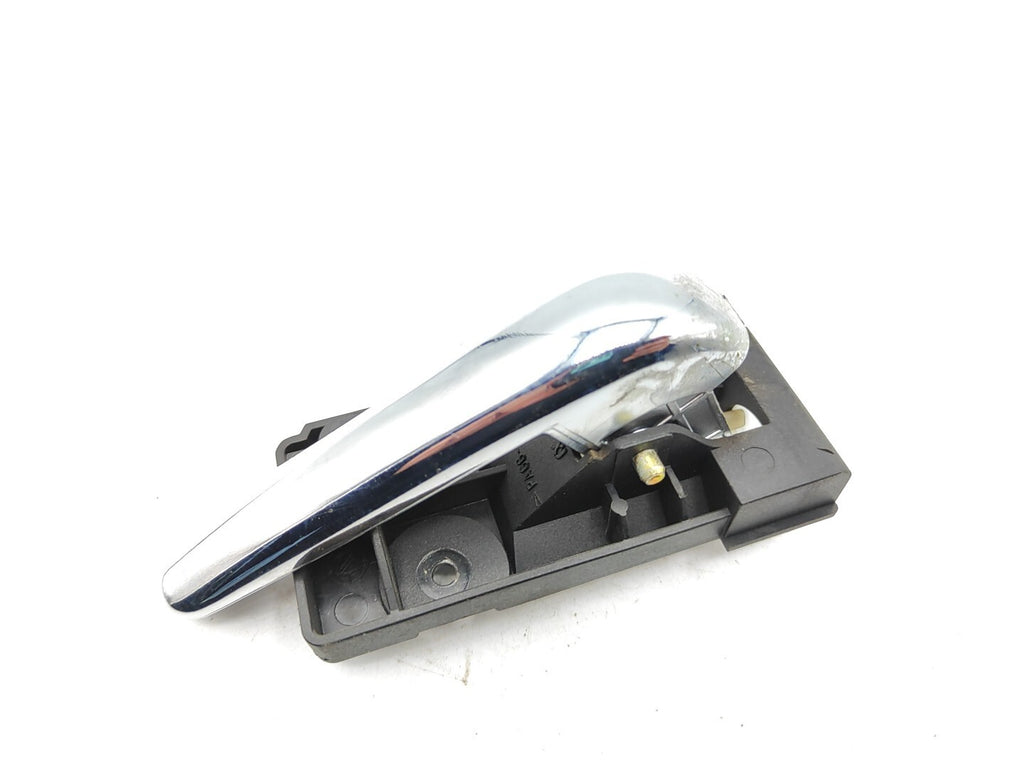 Alfa Romeo 156 2.0TS 2000 Rear Right Door Opening Inner Handle