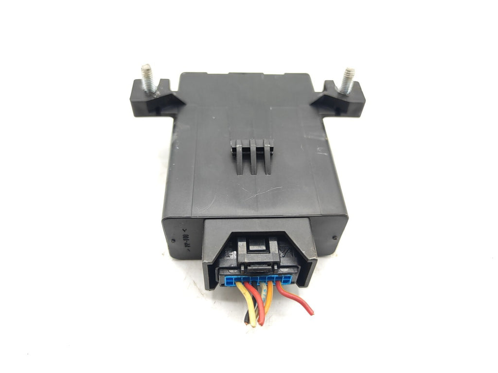 Alfa Romeo 156 2.0TS 2001 Central Lock Control Unit 60670721