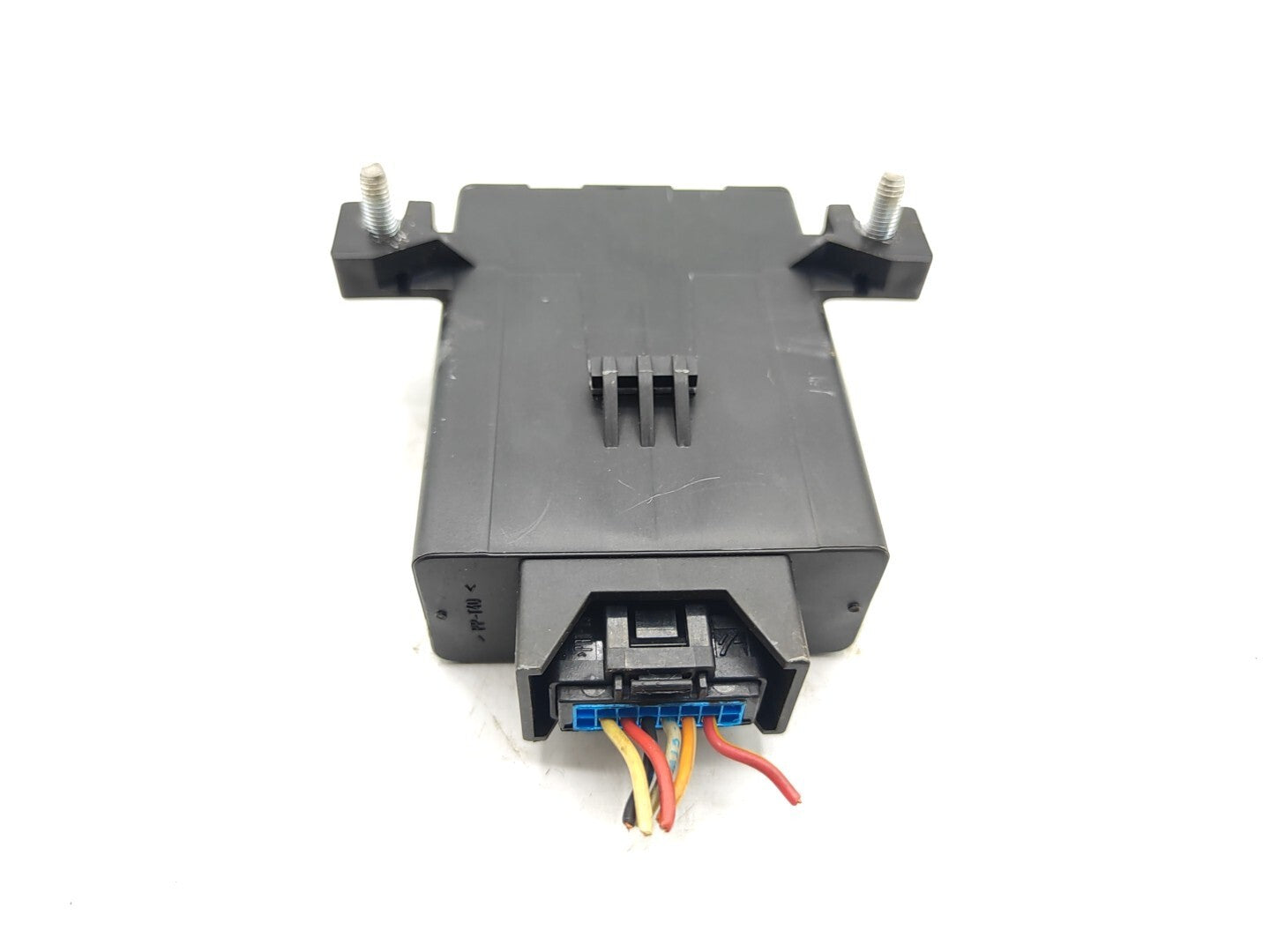 Alfa Romeo 156 2.0TS 2001 Central Lock Control Unit 60670721