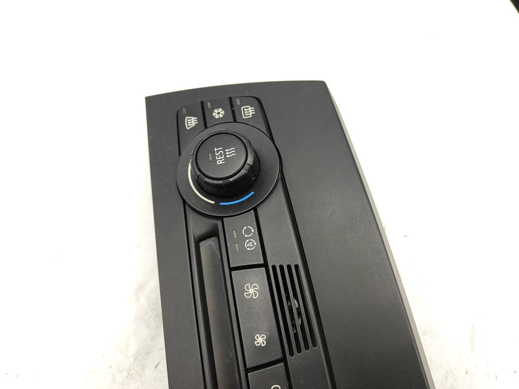 BMW 3 Series 330D 170kW E90 E91 AC Climate Control 64116983944