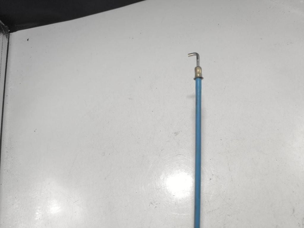 Fiat Croma 2007 LHD front left door lock 51708421A 