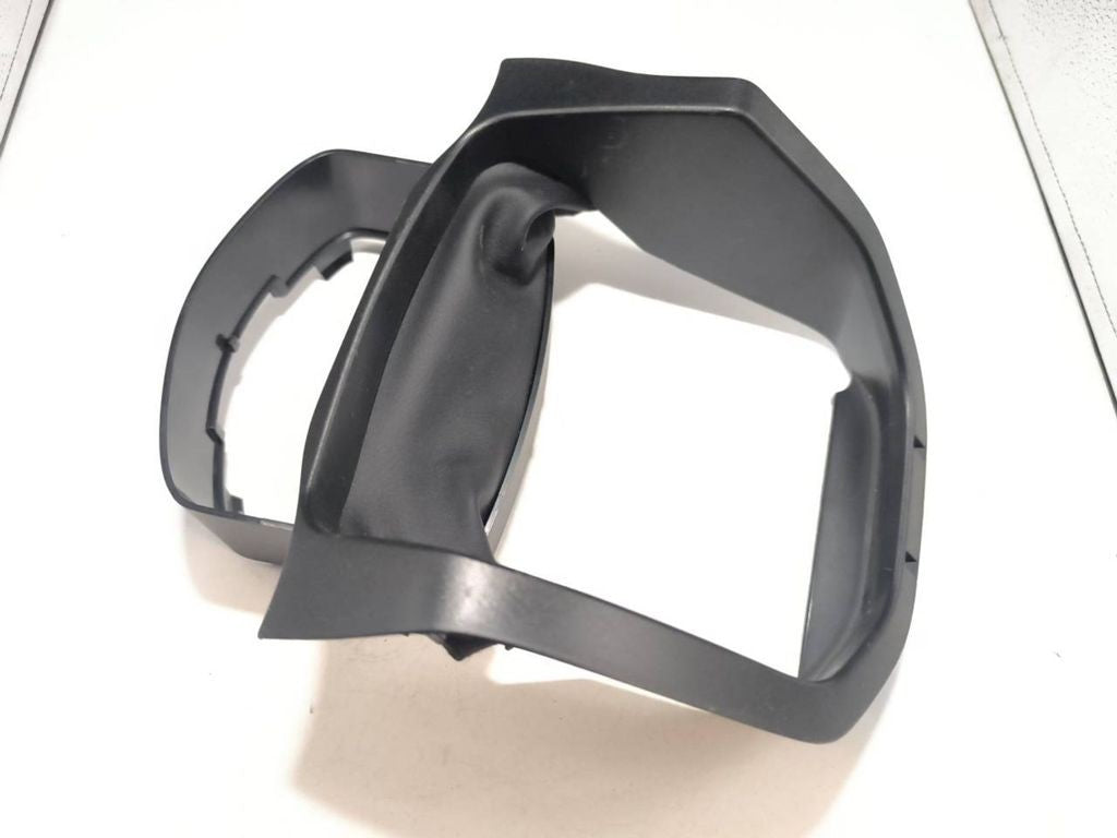 Mercedes-Benz GLC X253 C253 2016 Steering wheel column trim A2536806000 