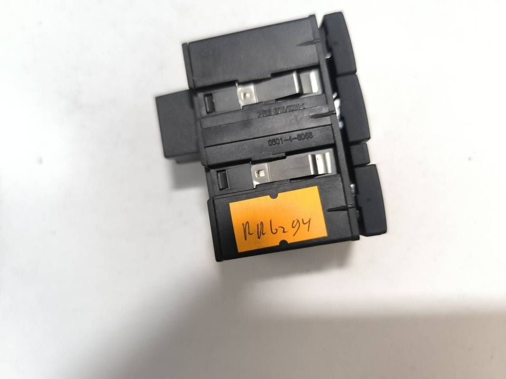 Audi A6 S6 C6 4F 2008 Panel lighting control switch 4F0927123 