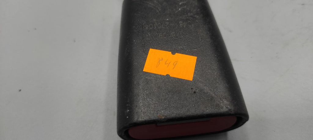 Alfa Romeo 147 1.9JTD 2004 Rear Left Seat Seat Belt Buckle 10451090