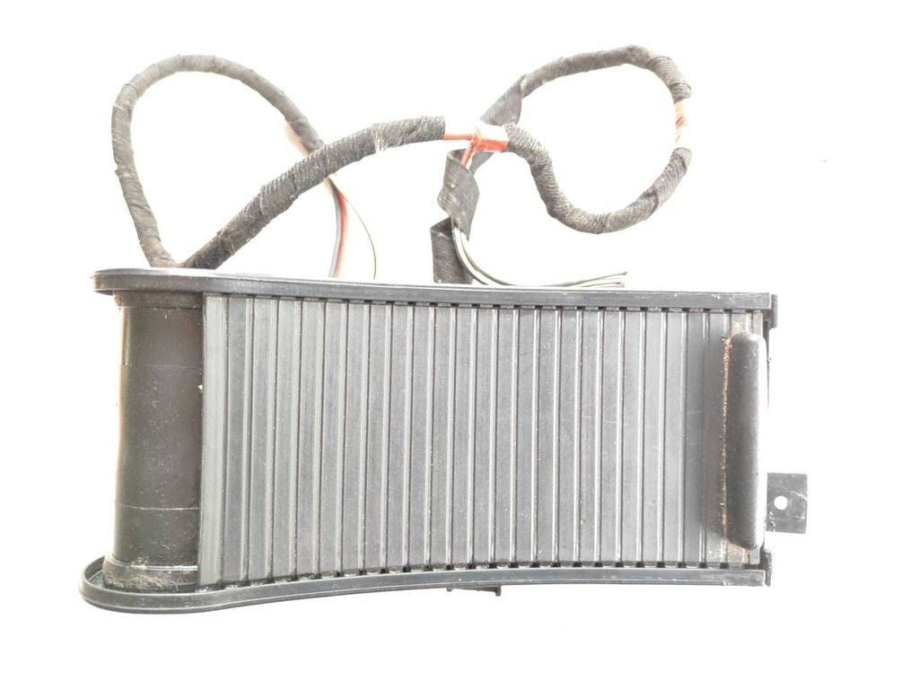 Alfa Romeo 159 2007 LHD Center Console Storage LS376515 