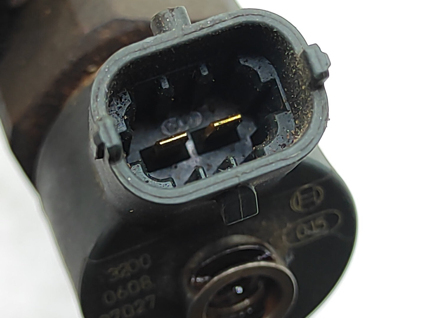 Alfa Romeo 166 2.4JTD 100kW Diesel 2001 Engine Fuel Injector 0445110002