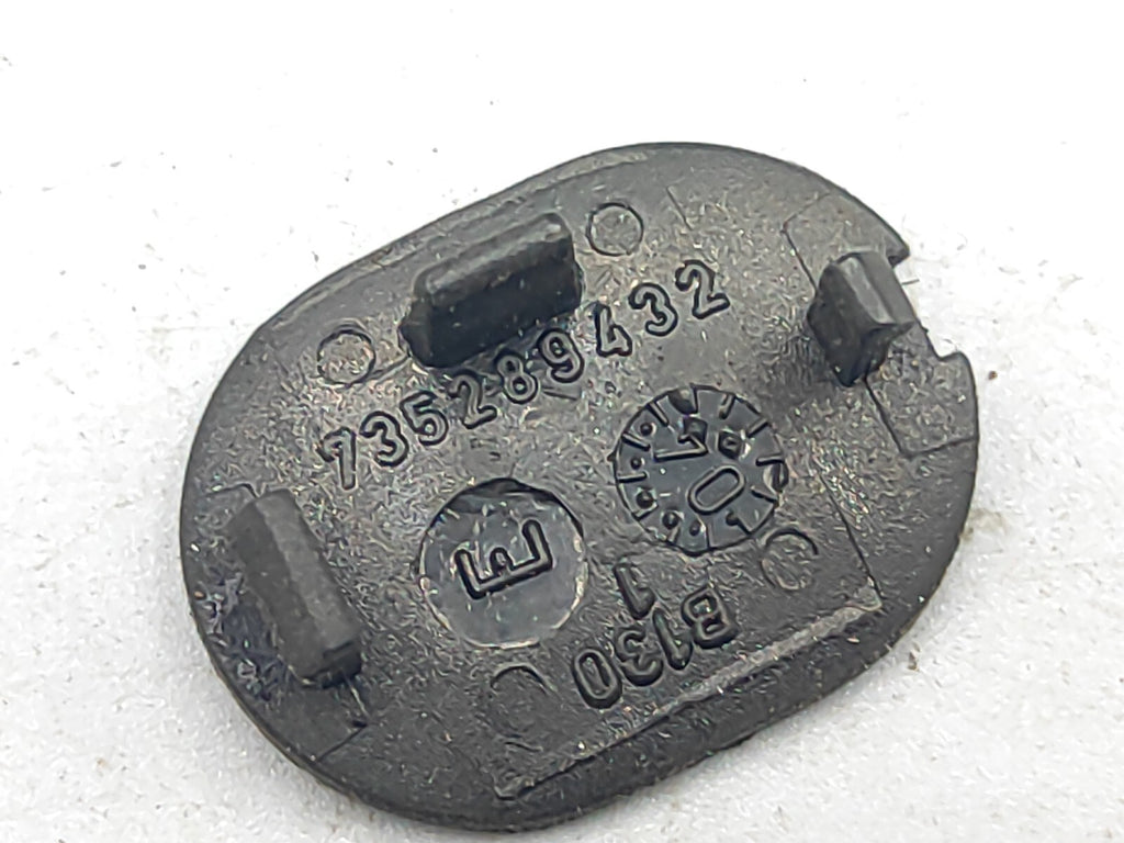 Alfa Romeo 147 1.9JTD 16V 2007 Front Door handle bolt cover 735289432