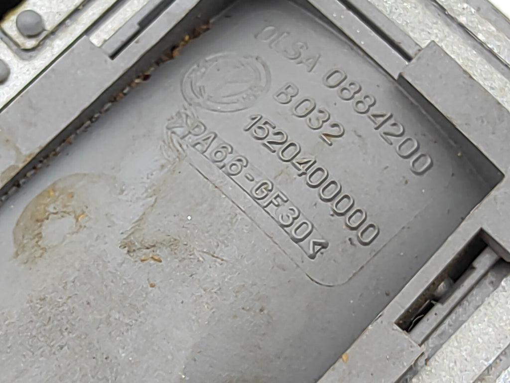 Alfa Romeo 156 SW Diesel 1.9 2002 Interior Front Roof Lighting Dome 1520400000