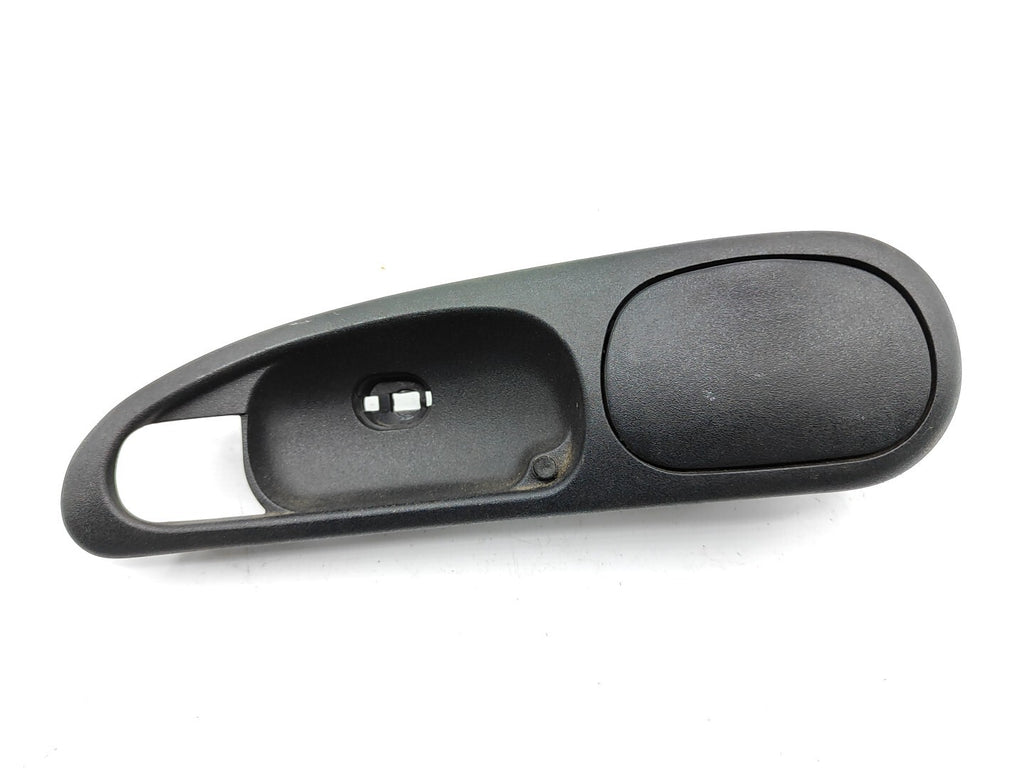 Alfa Romeo 156 2.0TS 2000 Rear Left Door Interior Inner Handle Trim