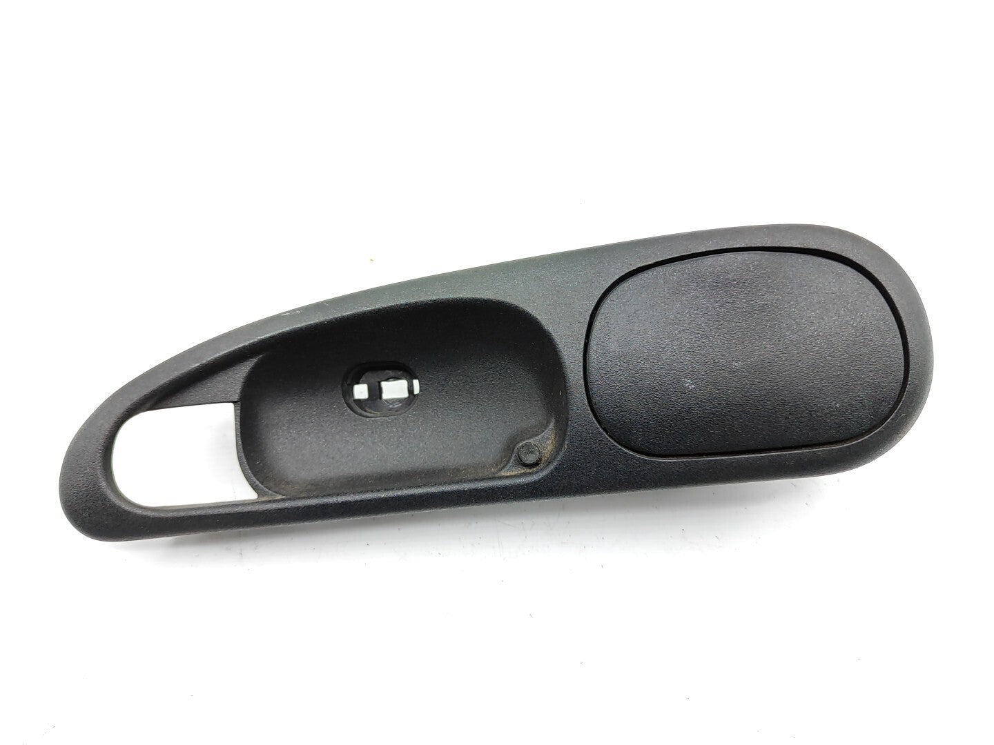 Alfa Romeo 156 2.0TS 2000 Rear Left Door Interior Inner Handle Trim