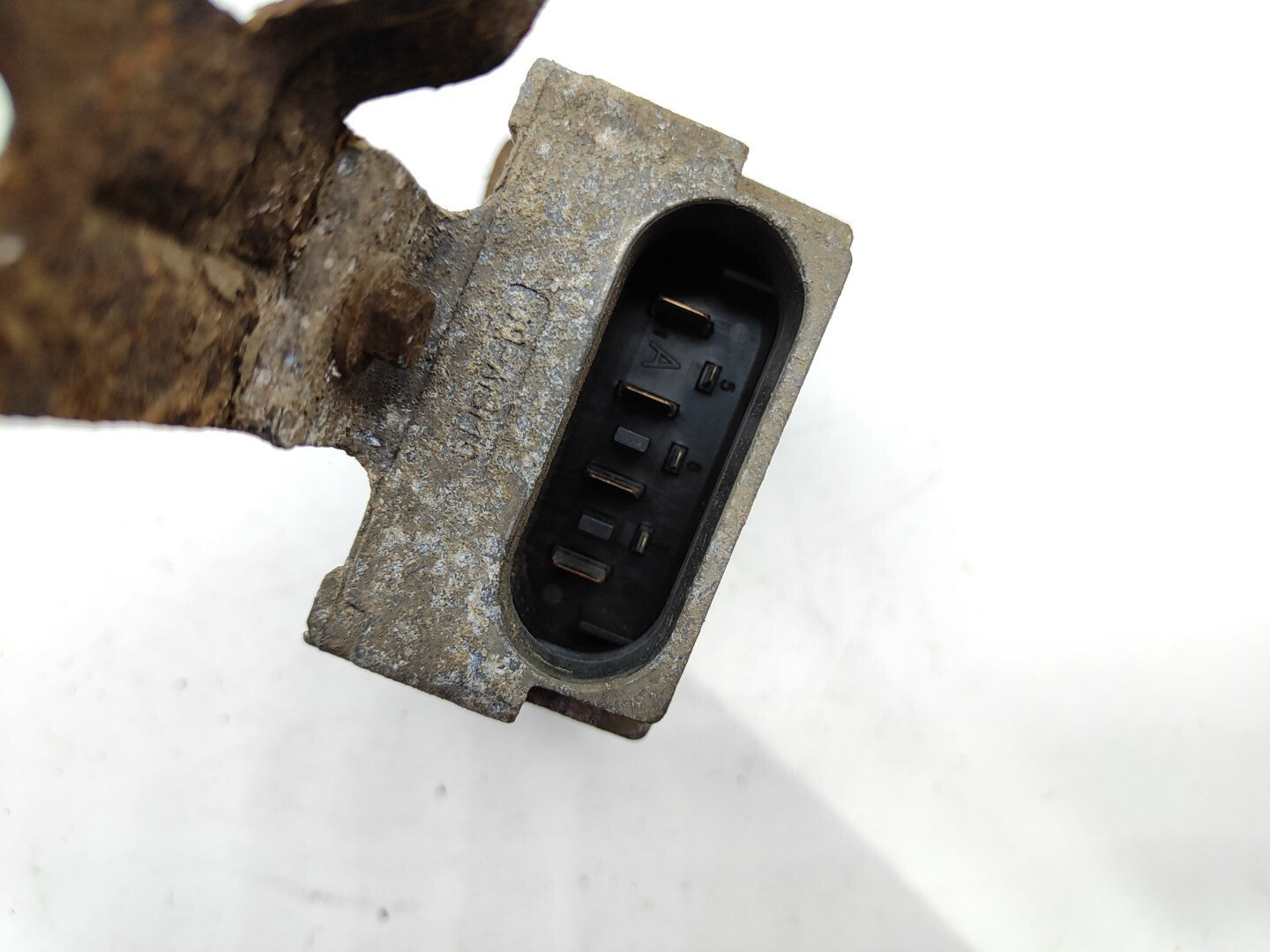 Rover 45 2.0 / 2.5 V6 Engine Electric Fan Control Module Relay PCE105090