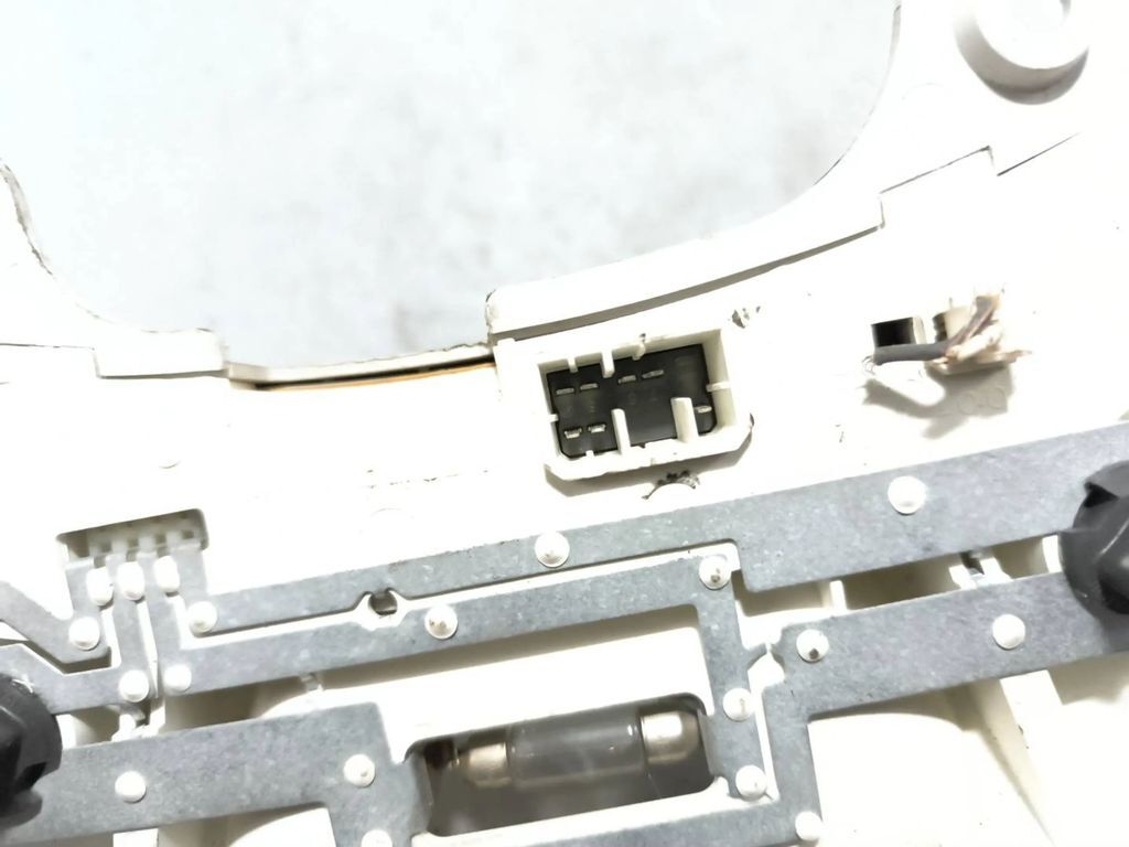 Fiat Stilo 1.9JTD 2003 front seat reading dome light 735340493 