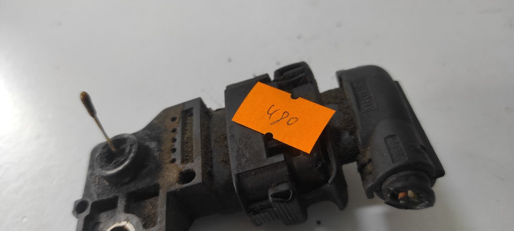 Alfa Romeo 156 2.4JTD 129kw Diesel 2005 MAP Air Pressure Sensor 0281002437