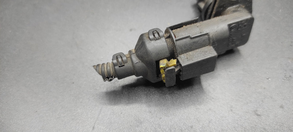 Alfa Romeo GT Diesel JTD 110kW 2004 Camshaft Speed Sensor 46798364