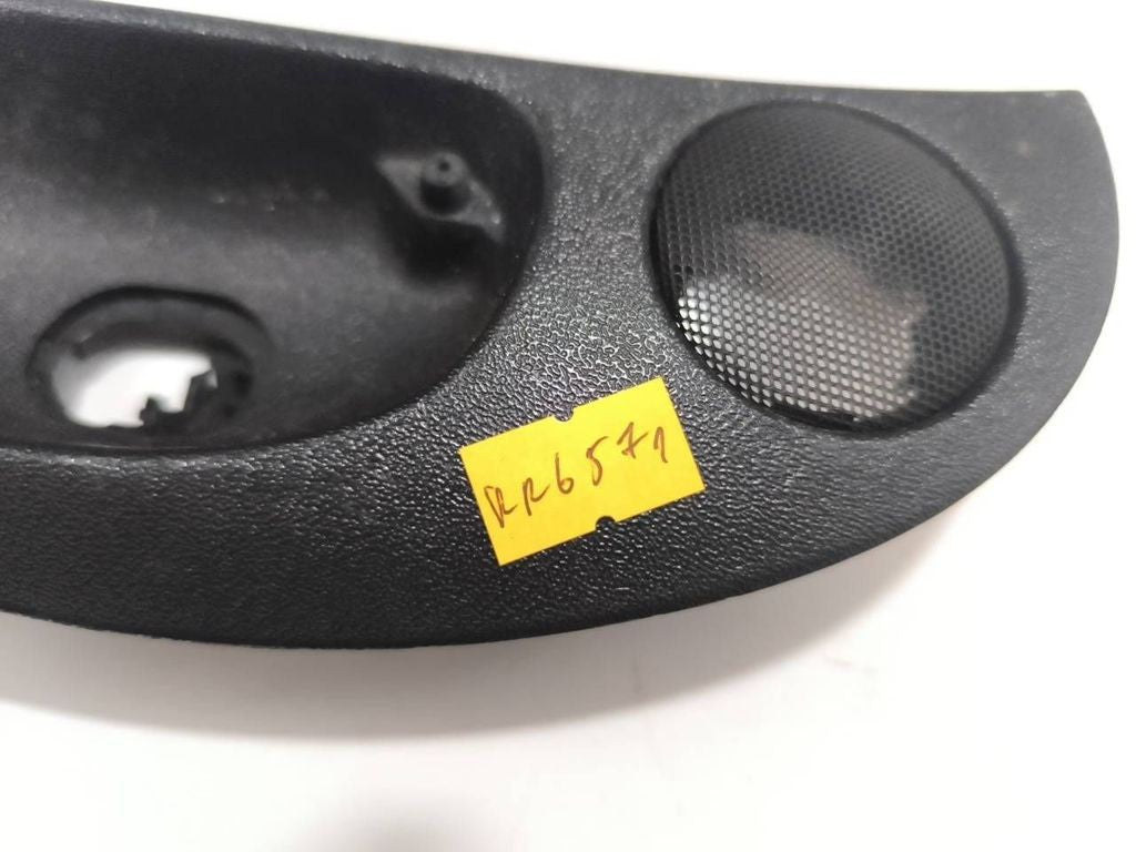 Alfa Romeo GT 2005 Front right door interior handle cover 735300209 