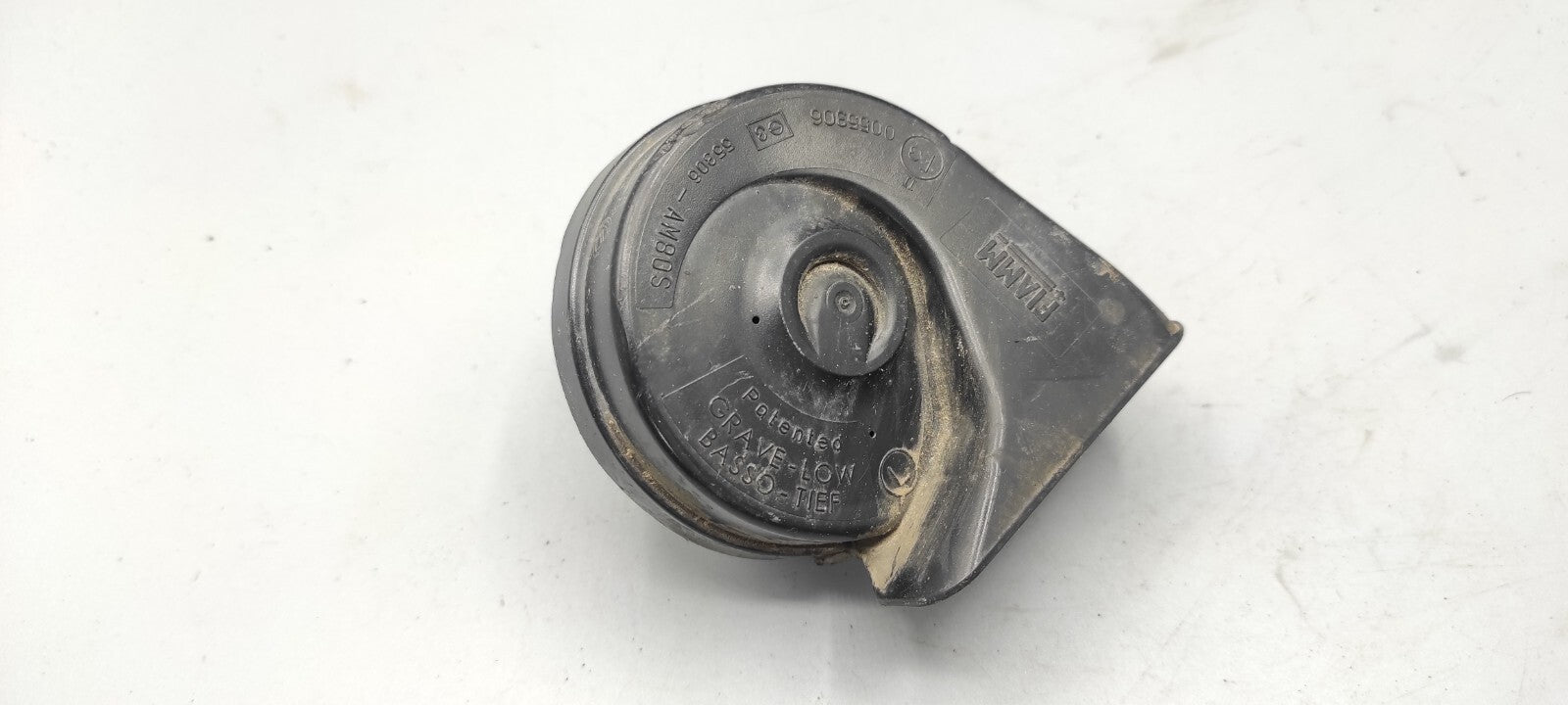 Alfa Romeo 159 1.9JTDm 88kW Diesel 2006 Front Horn 0055306