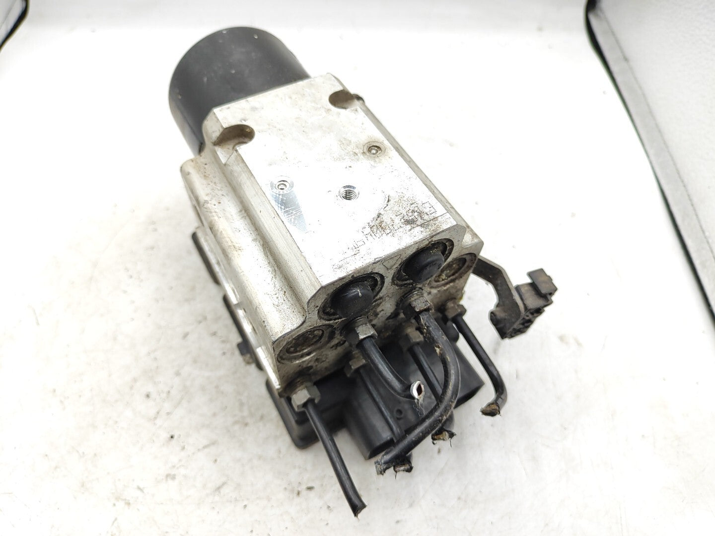 Alfa Romeo 159 SW 1.9JTDm 8V 2007 ABS Brake Pump Module 51722507 54084738D