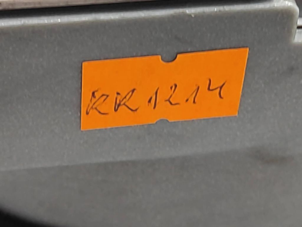 Volkswagen Lupo 2002 Diesel LHD speedometer instrument cluster 5411007100 