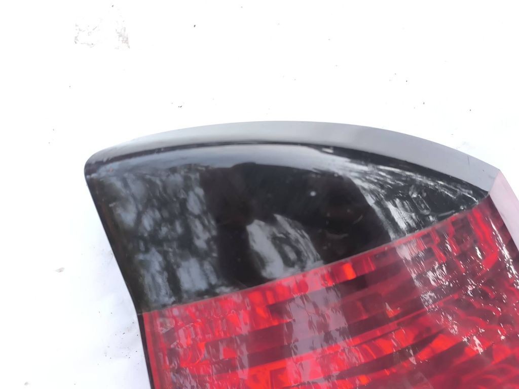 Opel Vectra C 2005 rear right tail light lamp 13130644 