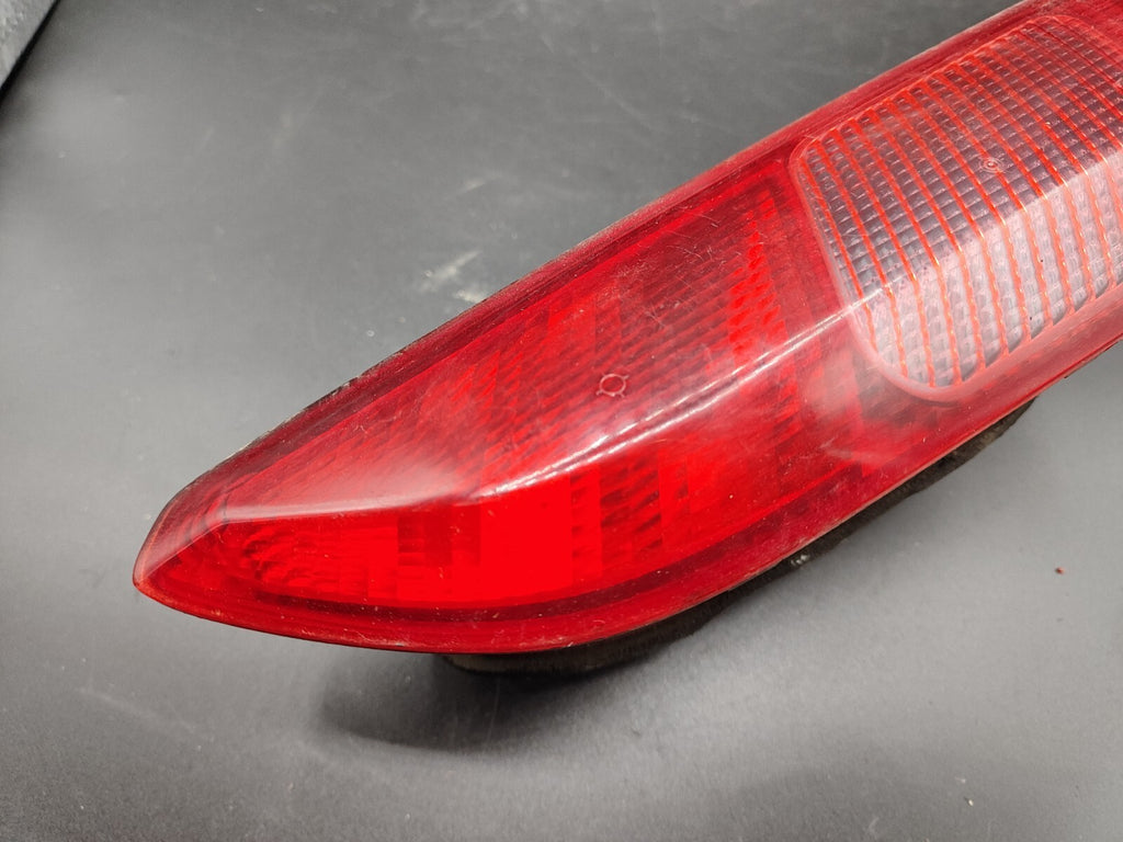 Alfa Romeo 156 SW 2.4D JTD 150HP 2001 LHD Rear Right Inner Taillight Light