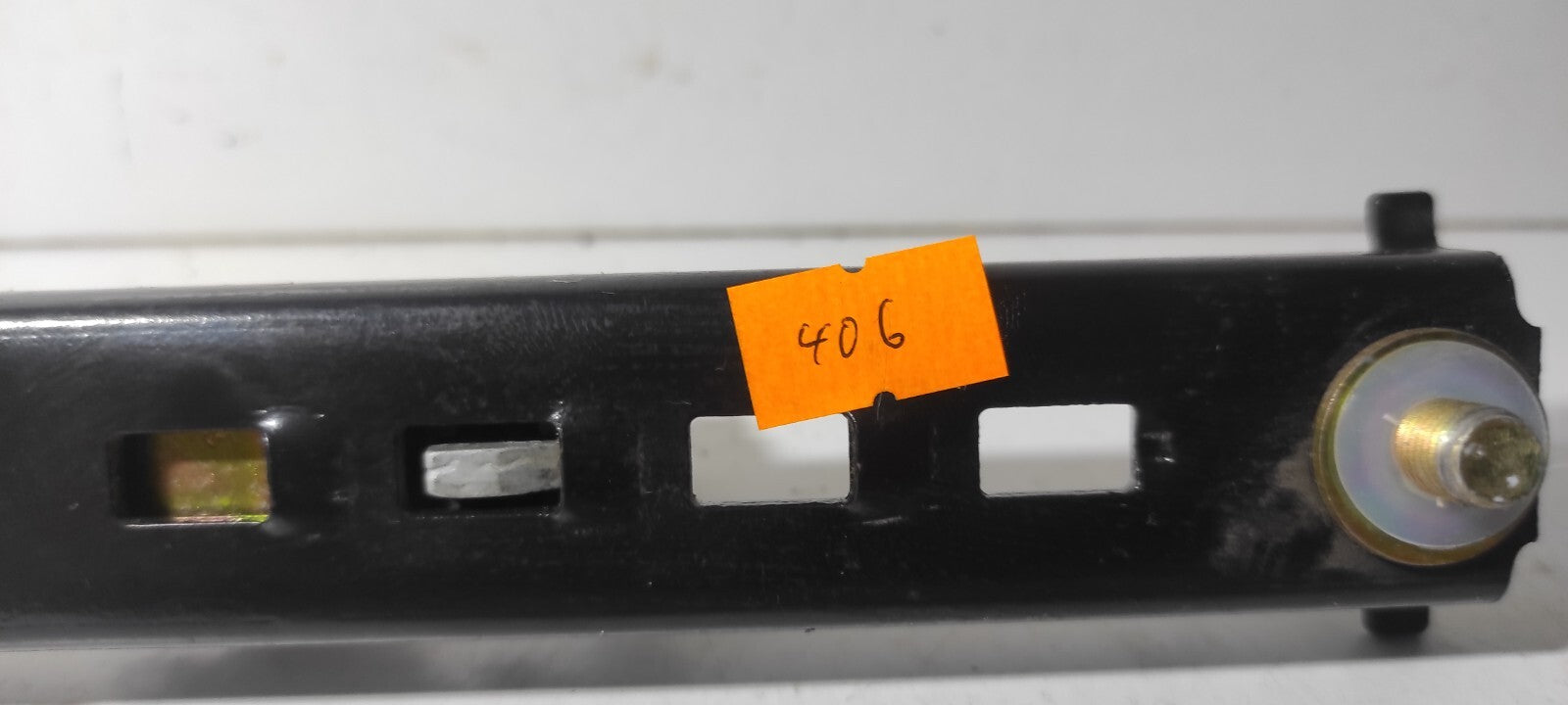 Alfa Romeo GT 1.9JTDm 110kW Diesel 2008 Front Seat Belt Height Adjuster