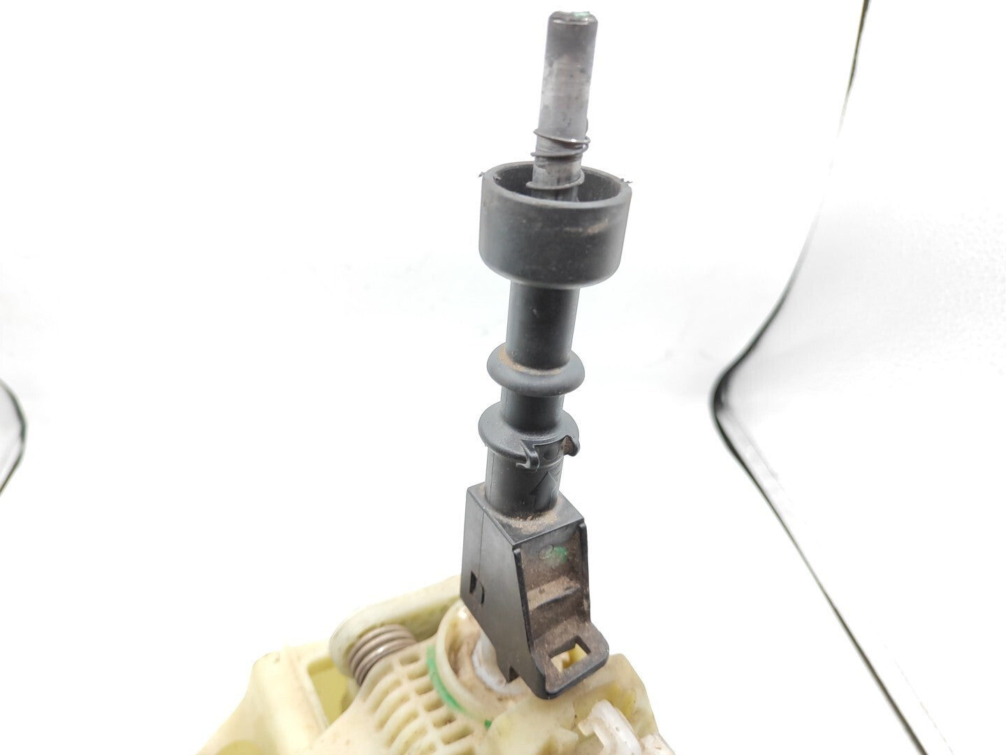 Alfa Romeo 159 SW 1.9JTD 16V 110kW Diesel 2008 Gear Selector Shifter 55348657