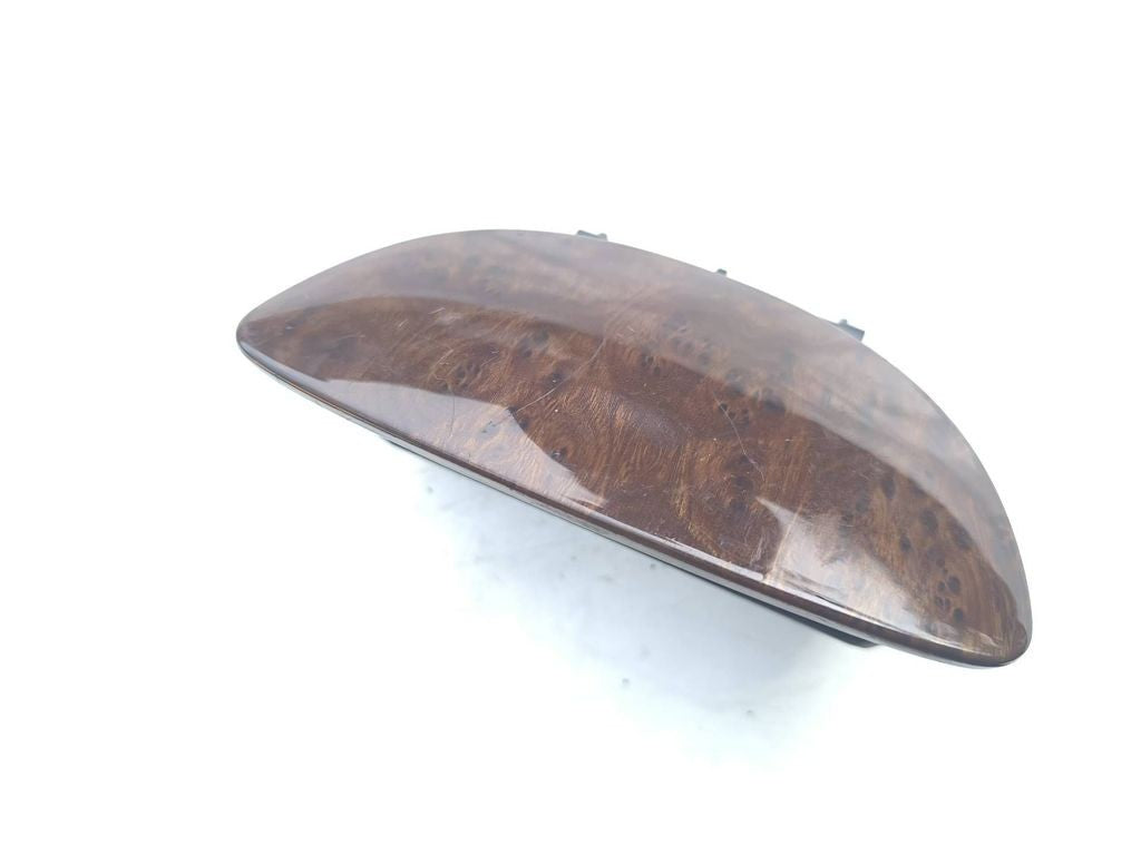 Citroen C5 2003 Front ashtray insert 9632609777 