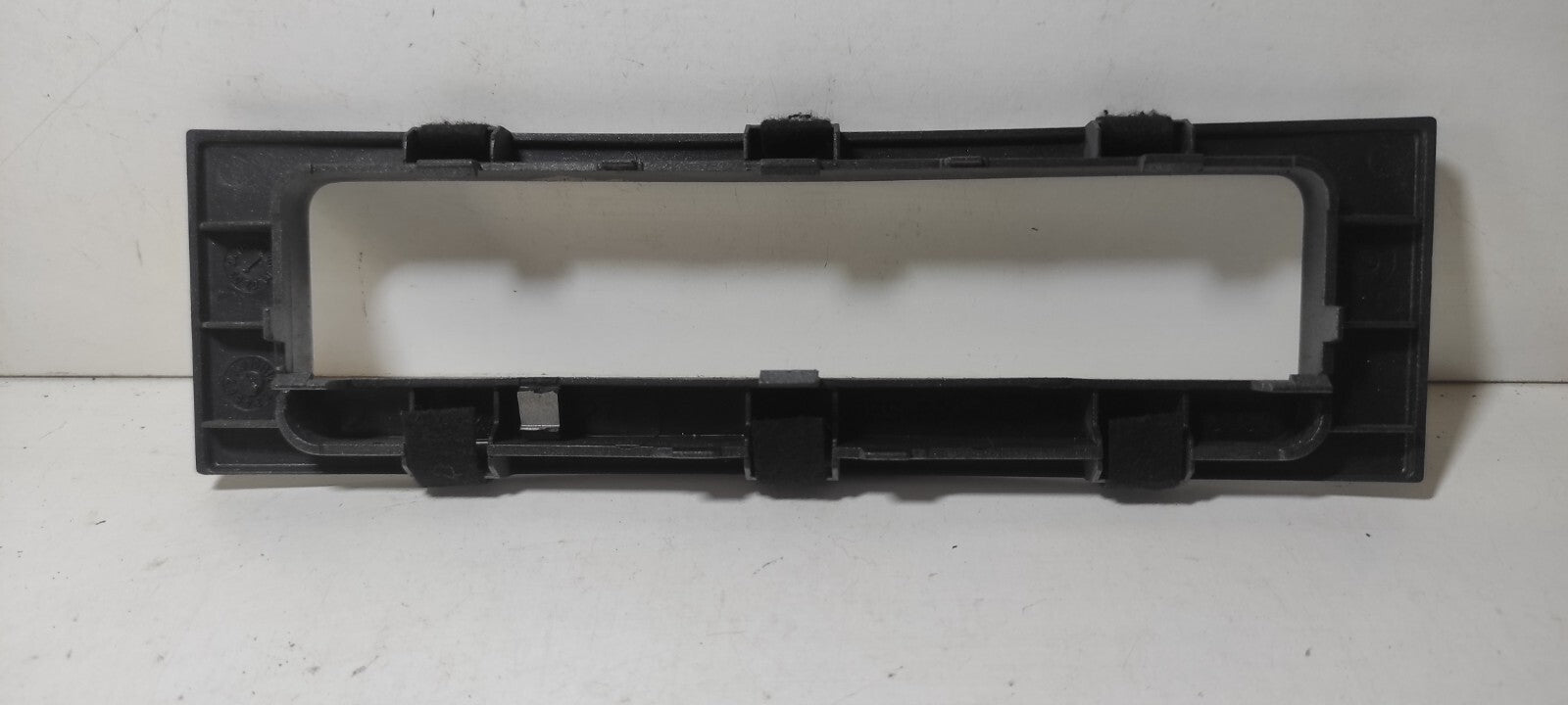 Alfa Romeo 147 1.9JTD 2002 LHD Front Cup Holder Storage Surround Trim