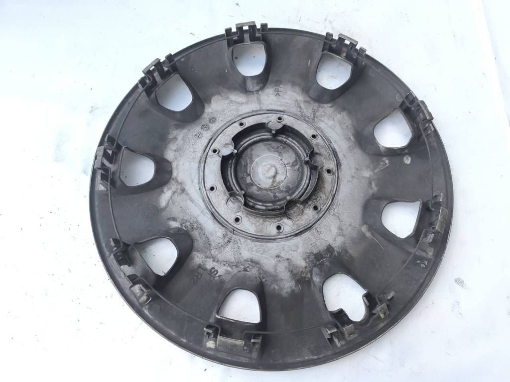 Volkswagen Touran I 2005 R15 wheel hub cap trim 1T0601147 