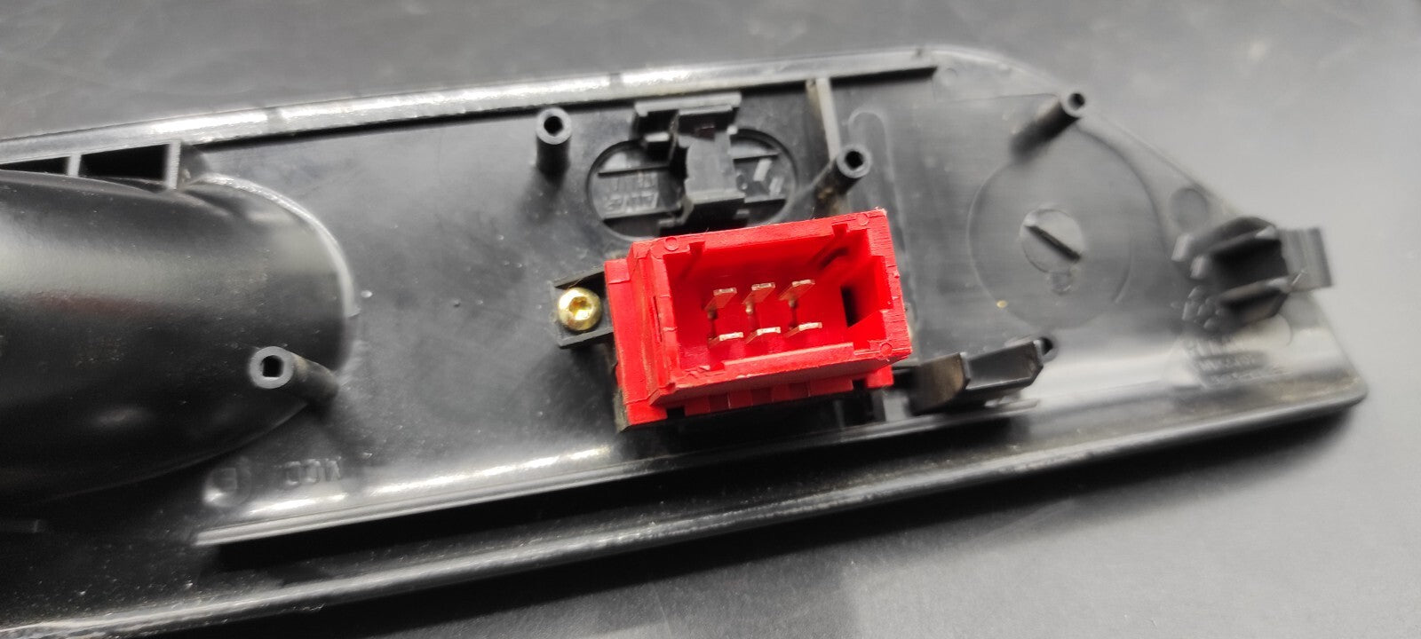 Renault Laguna MK1 1994 LHD Front Left Electric Window Switch 7700875657