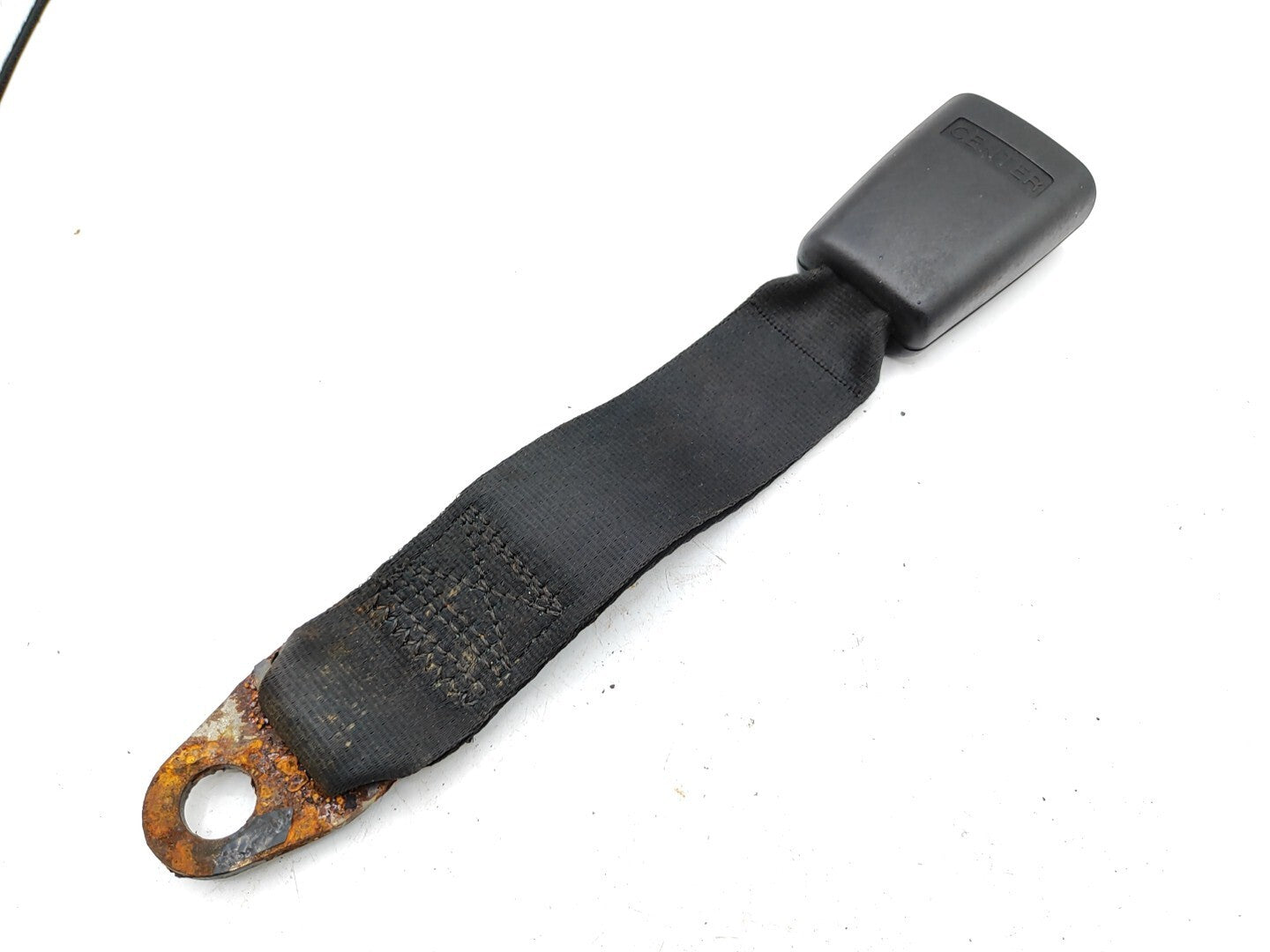 Alfa Romeo 156 SW 2.4JTD 103kW 2002 Rear Seat Seat Belt Buckle 10447184