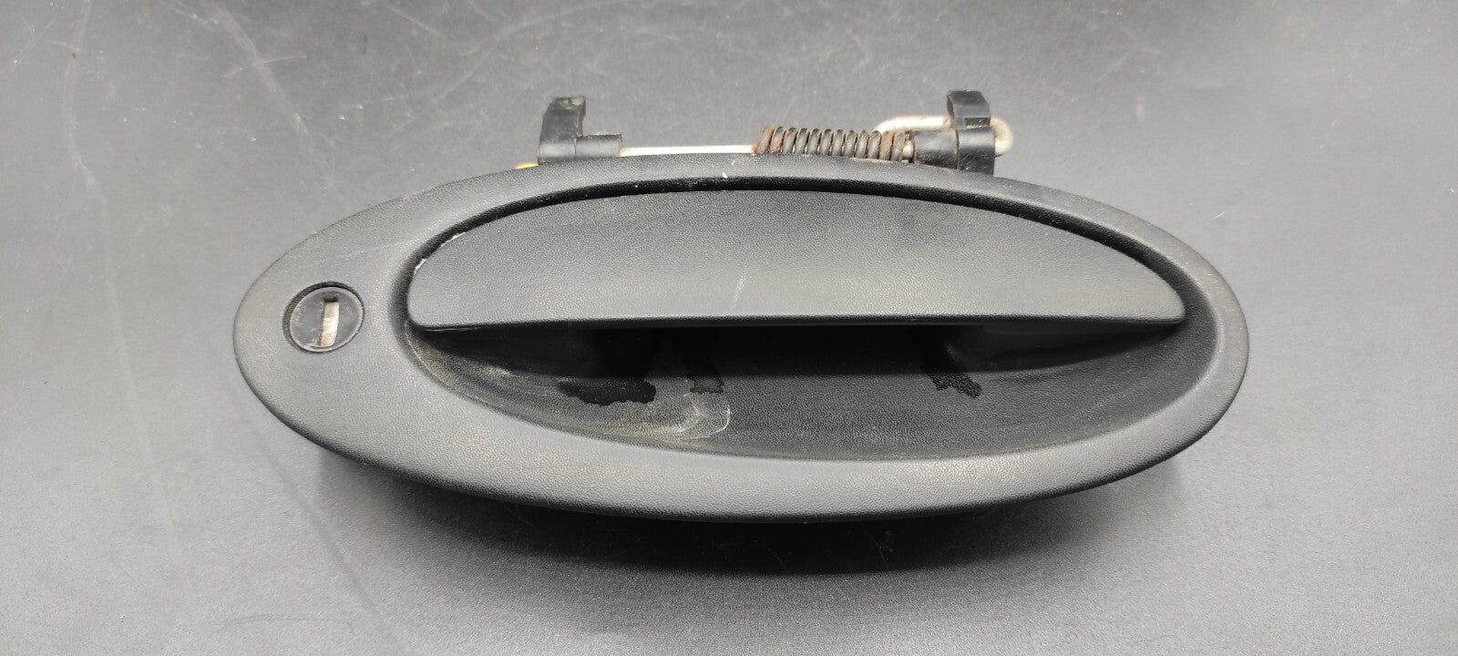Renault Laguna MK1 2000 LHD Front Right Door Exterior Handle Trim