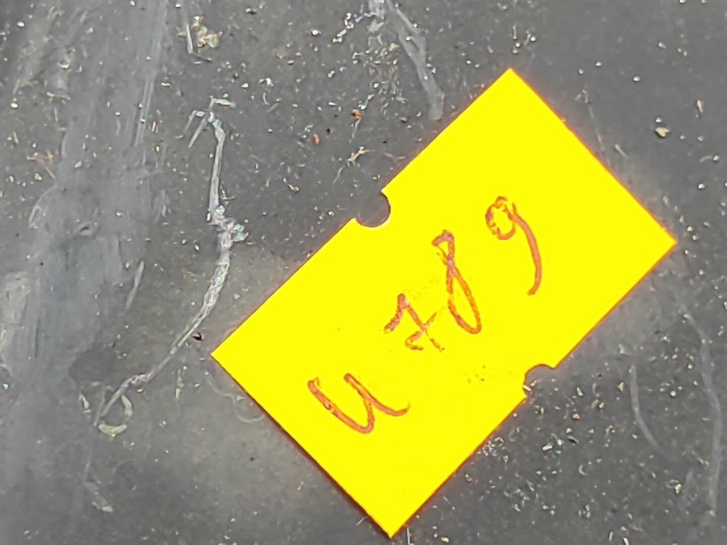 Honda Civic EK EJ 6 Gen Hatchback 1.4i 1998 Air Intake Resonator Filter Box CR3