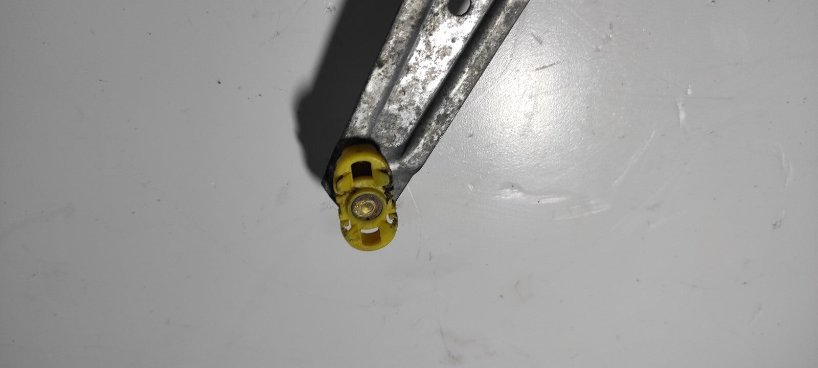 Alfa Romeo 166 2.4JTD 2002 Front Left Door Window Regulator Mechanism