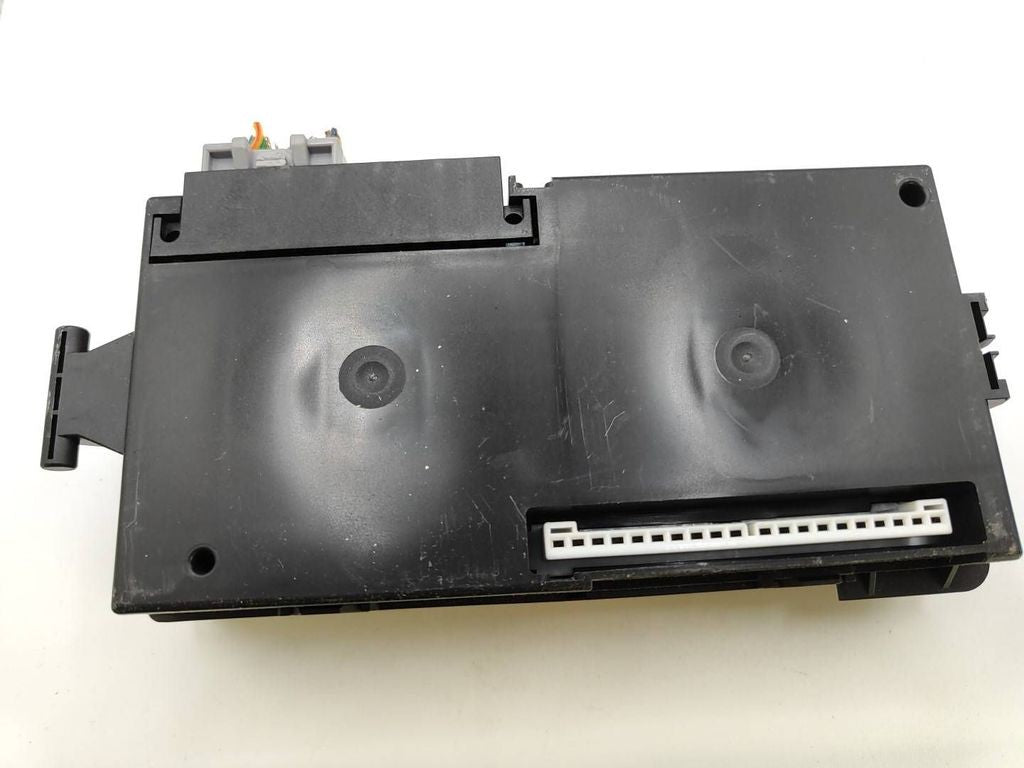 Smart ForFour I 2005 Comfort convenience body module A4548202226 