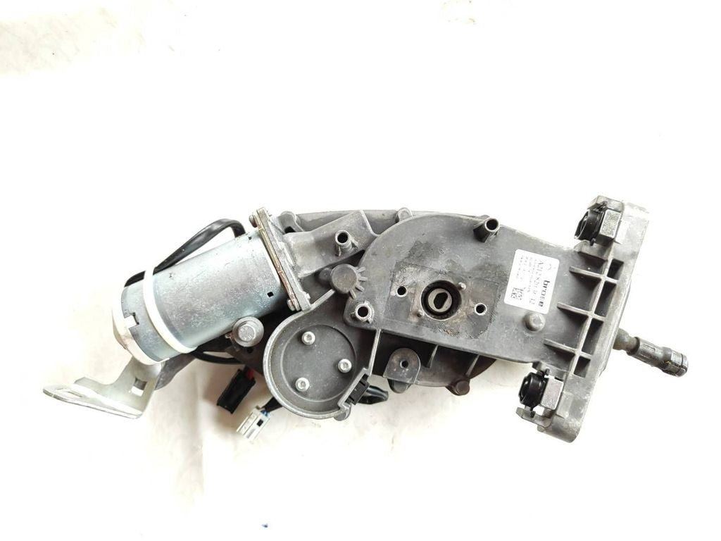 Mercedes-Benz E W212 2015 tailgate trunk boot lift motor A2128203642 