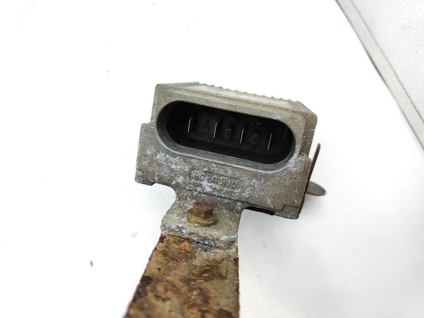 Rover 45 2.0 / 2.5 Engine Electric Fan Control Module Relay PCE105090