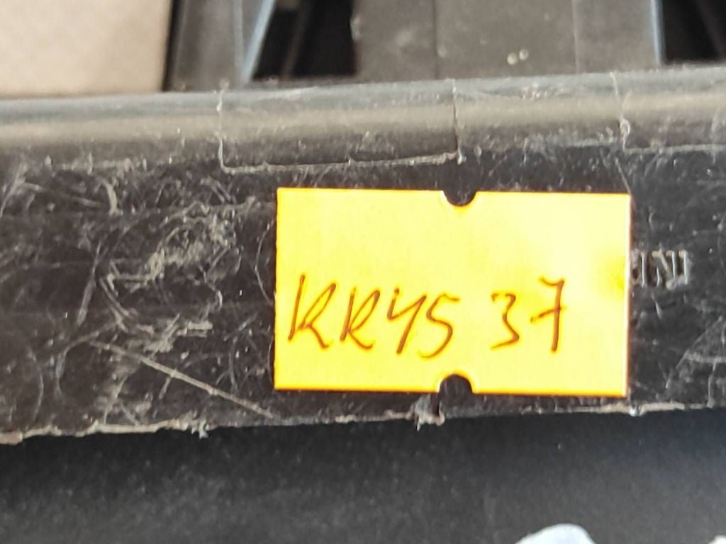 Renault Thalia I 2005 Comfort control module 8200103749 