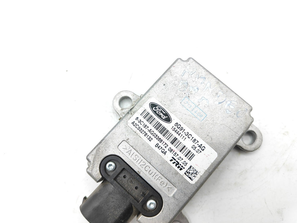 Ford Mondeo IV 2009 ESP Sensor Module 6G913C187AG