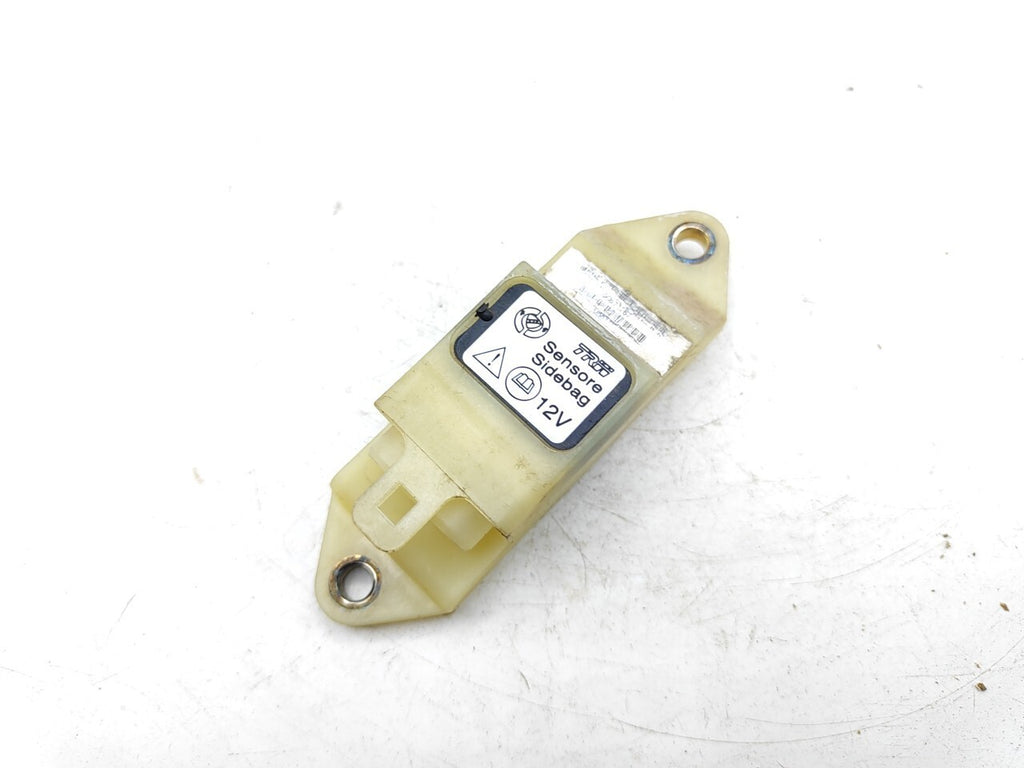 Alfa Romeo 166 2.4JTD 2001 Deployment Impact Crash Sensor TRW 60671767