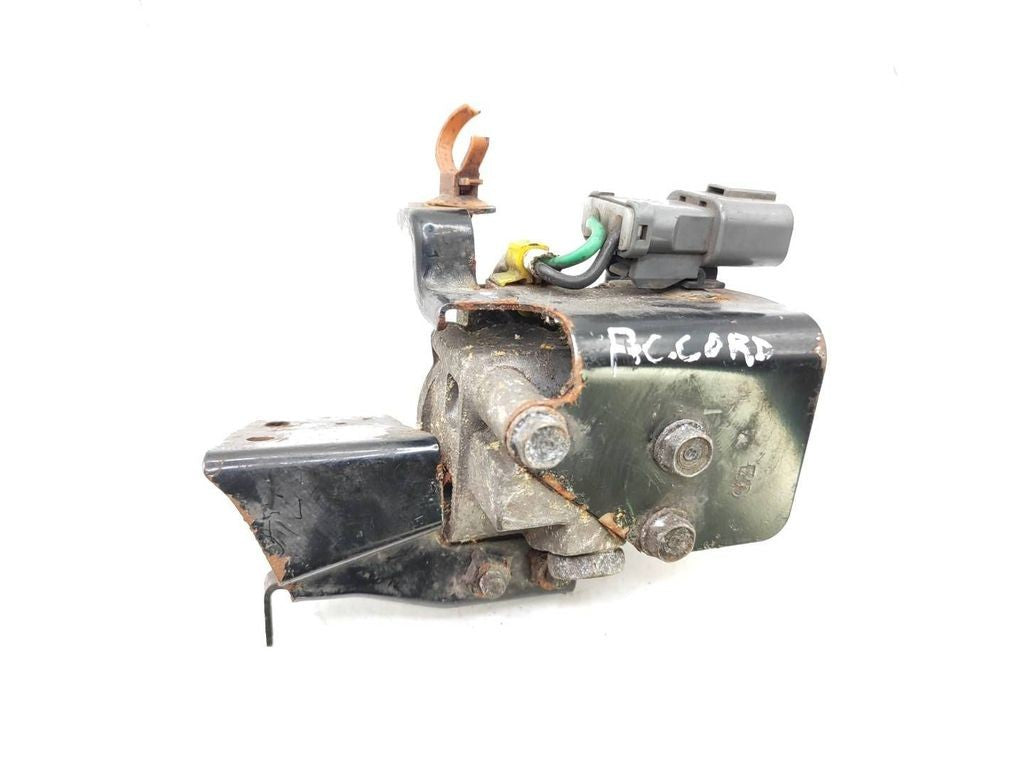 Honda Accord 2.2 103kW 2005 Fuel filter heater 1863900020 