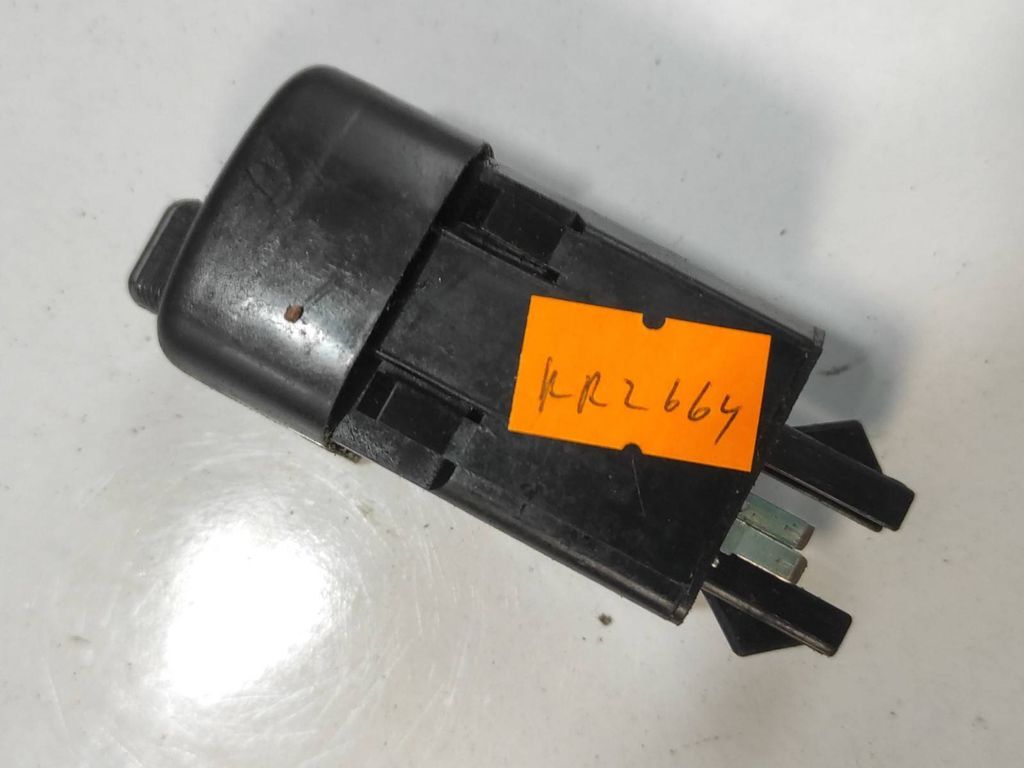 Saab 9-5 2.0T 110kW Petrol 2000 Headlight level height control switch 5106109 