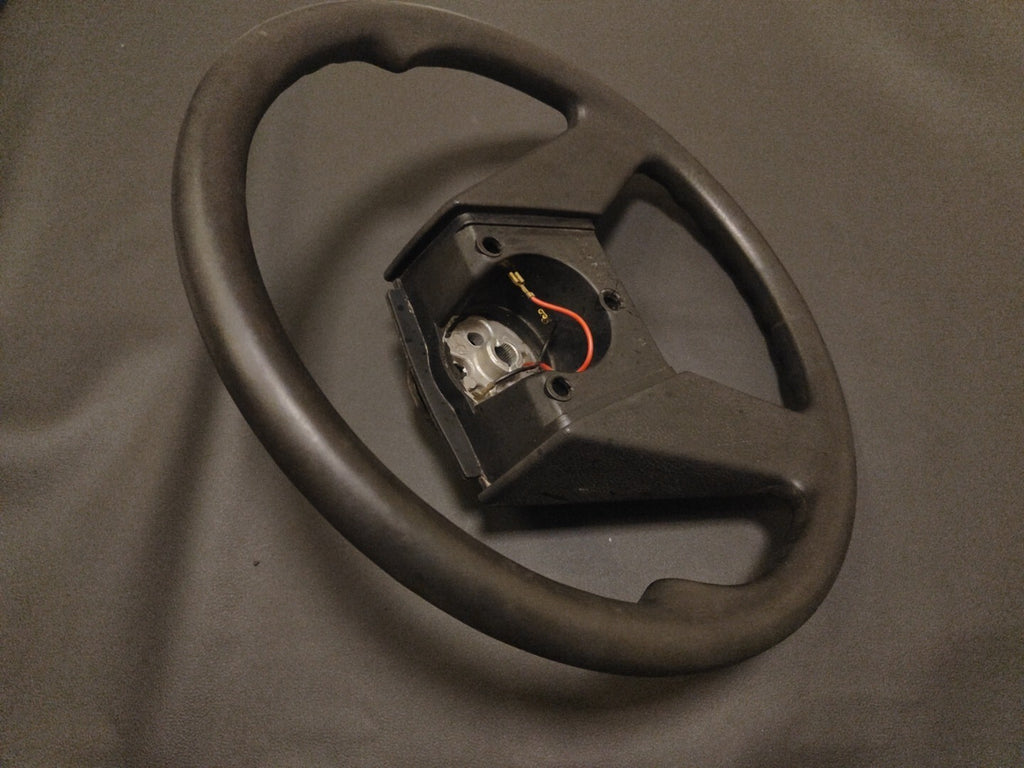 Opel Kadett D MK1 Steering Wheel 90184721
